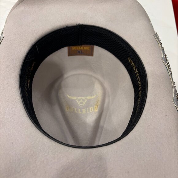 Bullhide Premium Collection Cowboy Hat - Picture 3 of 8